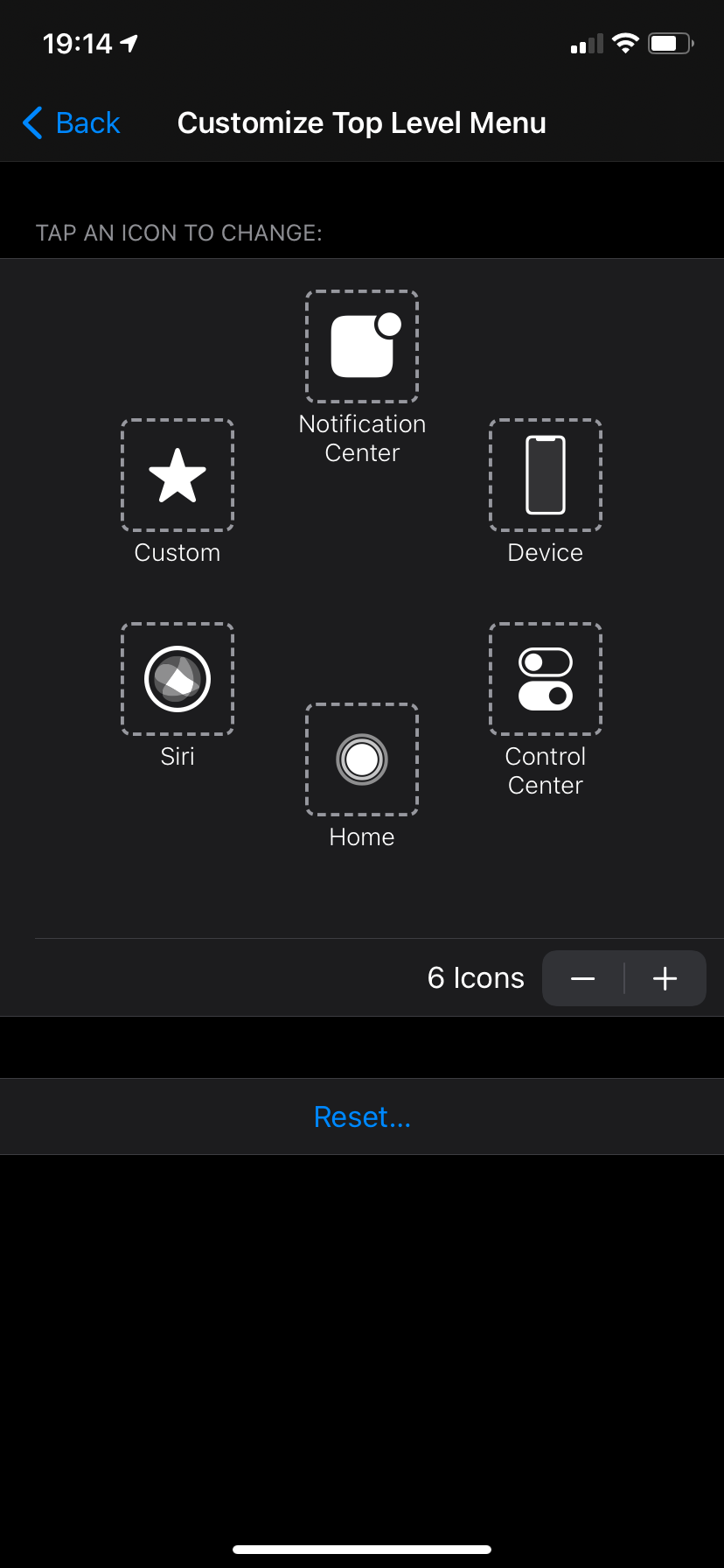 Comment faire des captures d écran sur un iPhone 