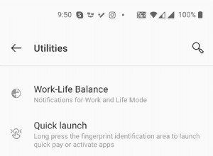 Comment installer deux copies de la même application sur Android 