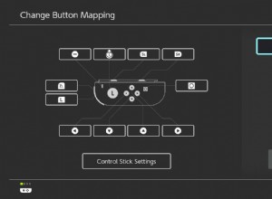 Comment remapper votre manette Nintendo Switch 