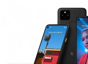 Pixel 5 contre iPhone 12 :lequel acheter ? 