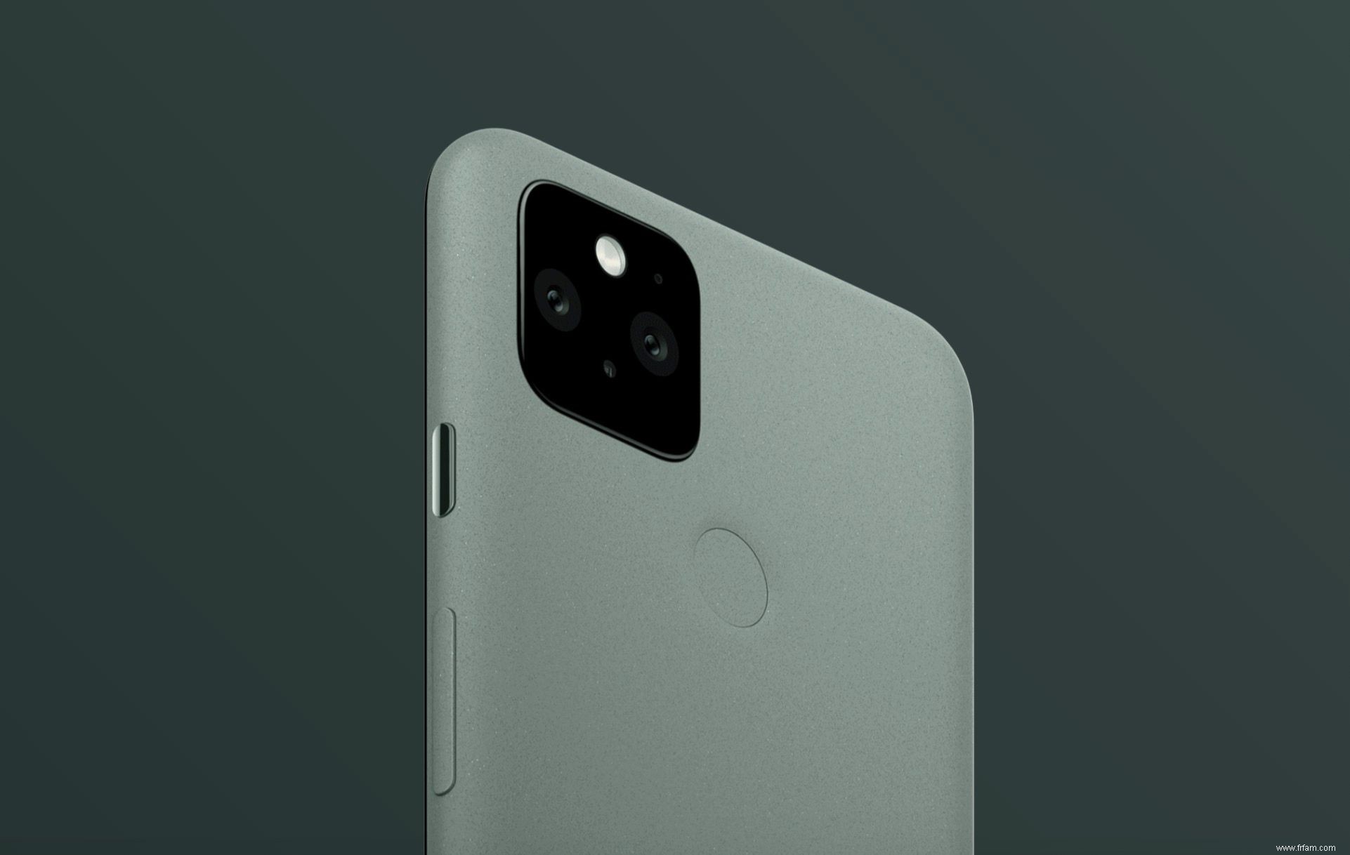 Pixel 5 contre iPhone 12 :lequel acheter ? 