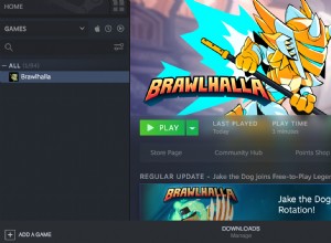 Comment désinstaller Steam sur un Mac 