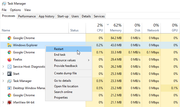 7 façons simples et rapides de restaurer les fonctionnalités Windows manquantes 