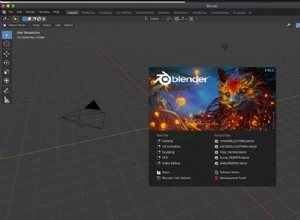 Premiers pas avec Blender :un guide pour débutants 