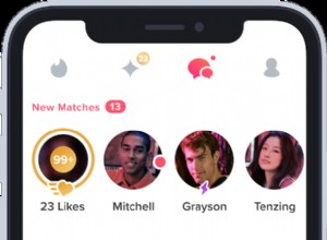 Tinder vous permet désormais de signaler facilement les agresseurs sans correspondance 