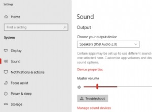 Comment profiter du son spatial avec Windows Sonic pour casque 