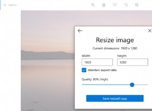 Comment redimensionner une image sur n importe quel appareil 