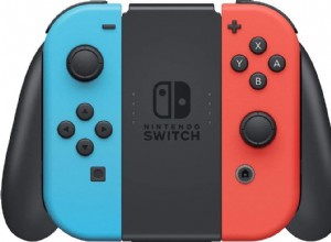 Nintendo dans plus d eau chaude sur Switch Joy-Con Drift 