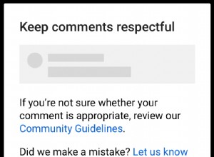 YouTube va maintenant vous rappeler de commenter respectueusement 