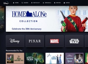 Comment organiser des soirées Disney + Watch à l aide de GroupWatch 