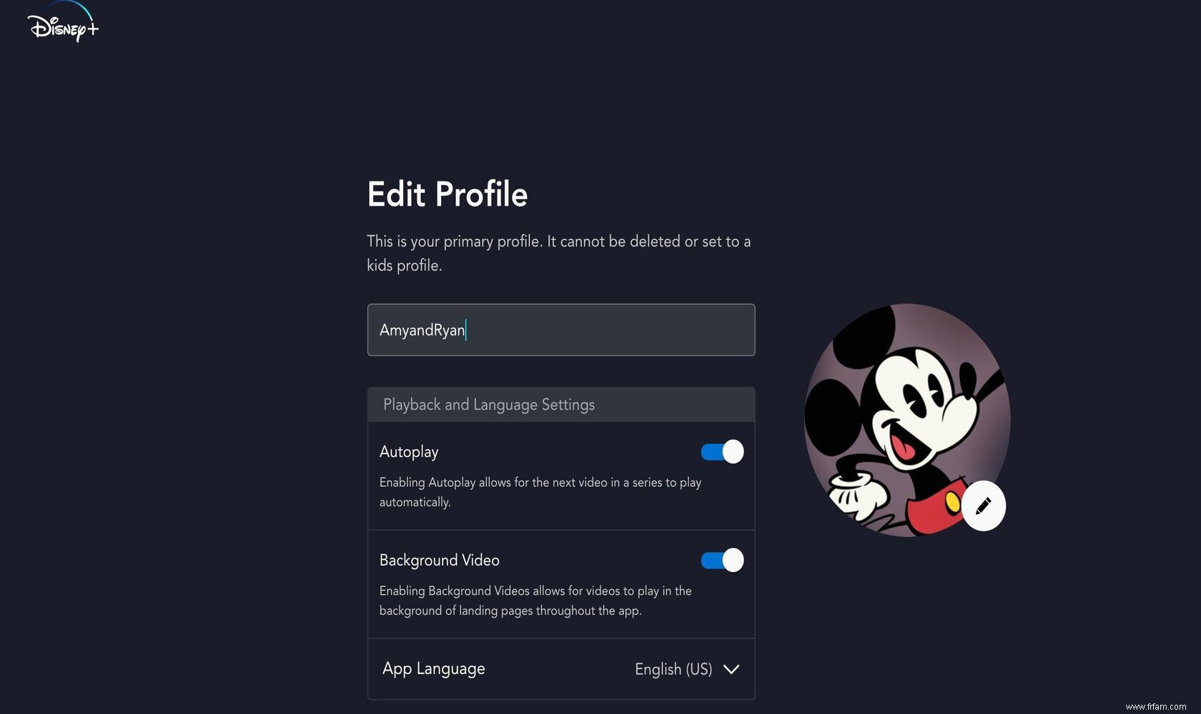 Comment organiser des soirées Disney + Watch à l aide de GroupWatch 