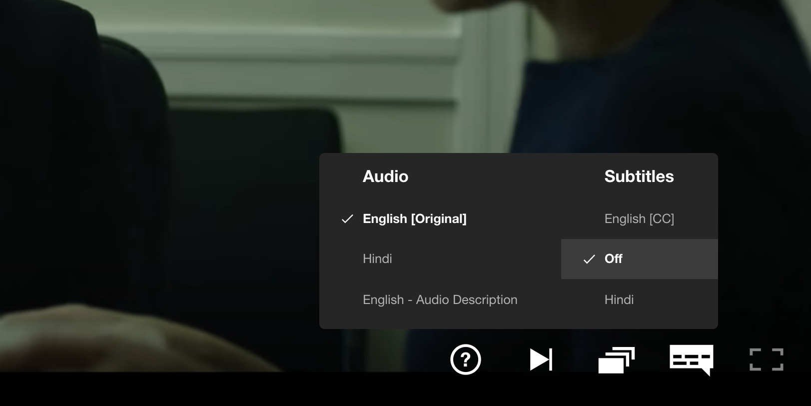 Comment désactiver les sous-titres sur Netflix 