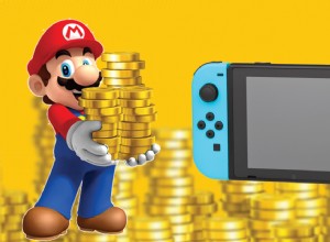 Prenez une manette Nintendo Switch Pro et obtenez Super Mario Odyssey gratuitement 