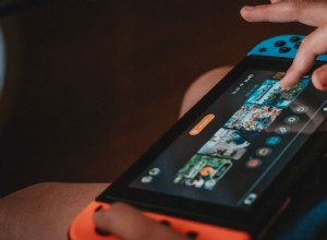 Nintendo Switch peut désormais partager des photos avec un smartphone et un PC 