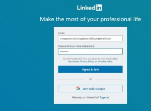 Pouvez-vous faire confiance à LinkedIn avec vos données personnelles ? 