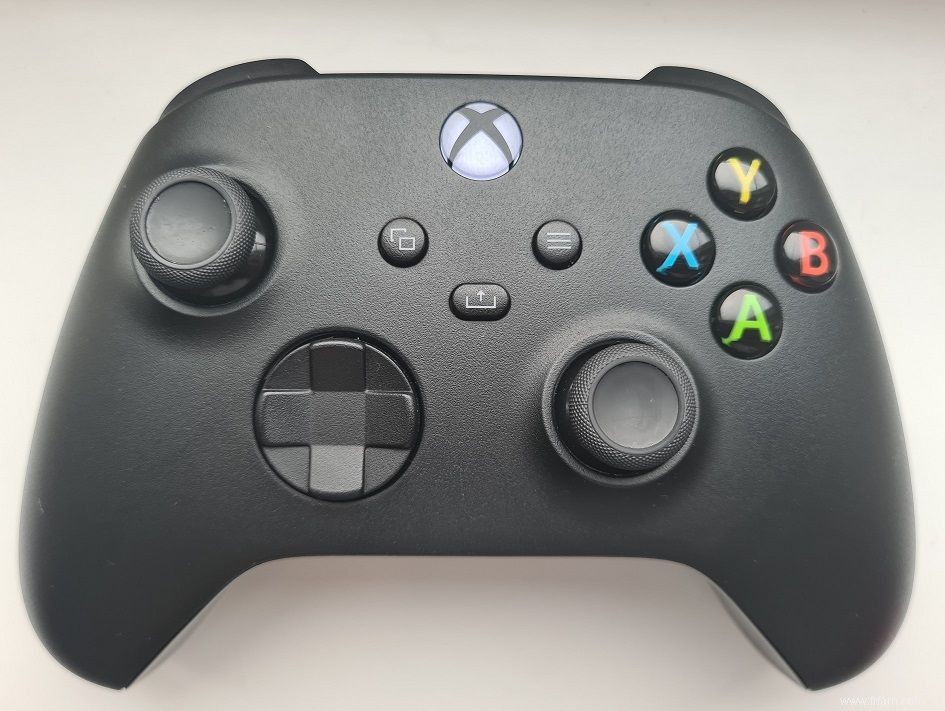 Comment remapper votre manette Xbox Series X 