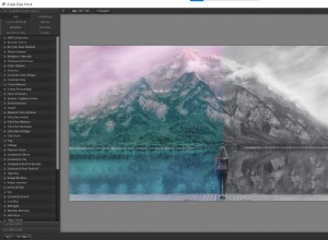 Comment obtenir gratuitement les plugins Nik Collections Photoshop 