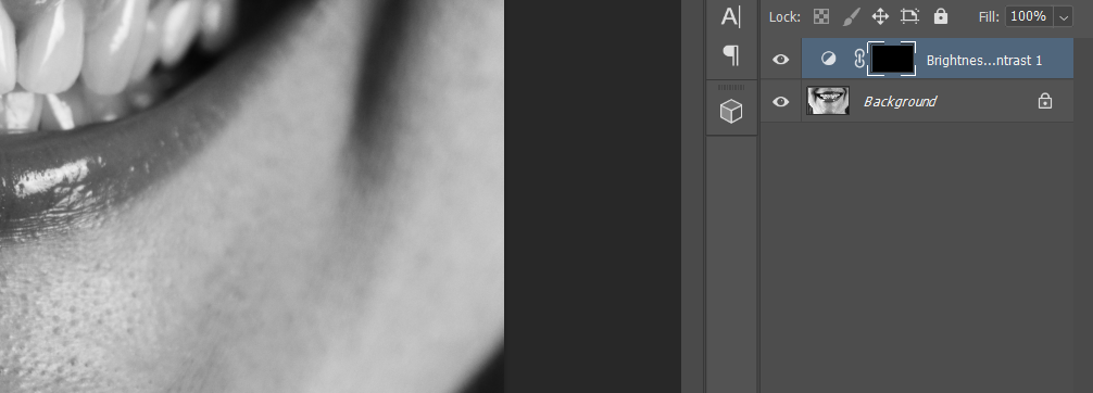 Comment blanchir les dents dans Photoshop :3 méthodes simples 