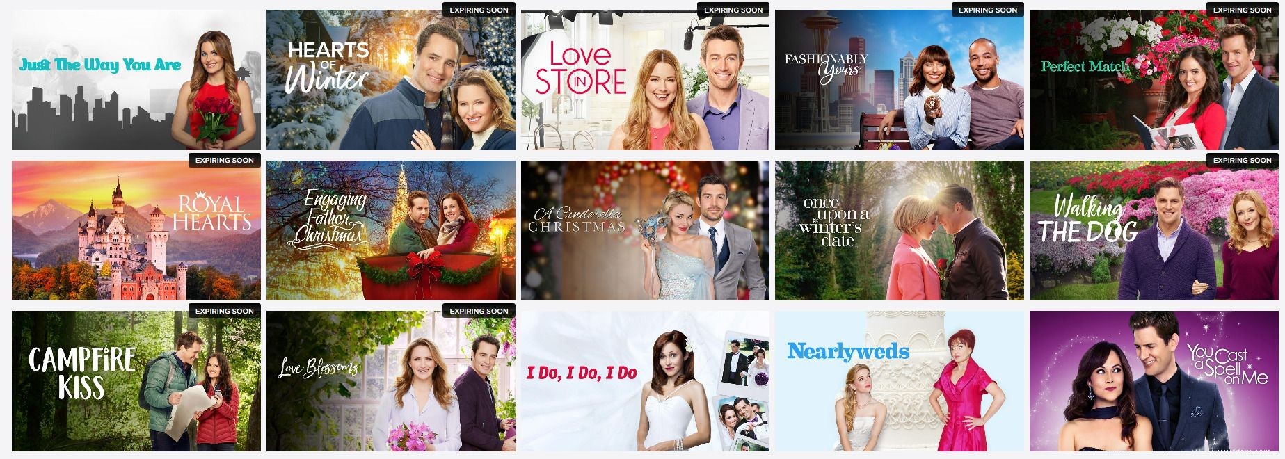 C est un miracle de Noël ! Hallmark Movies atteint désormais un million d abonnés 