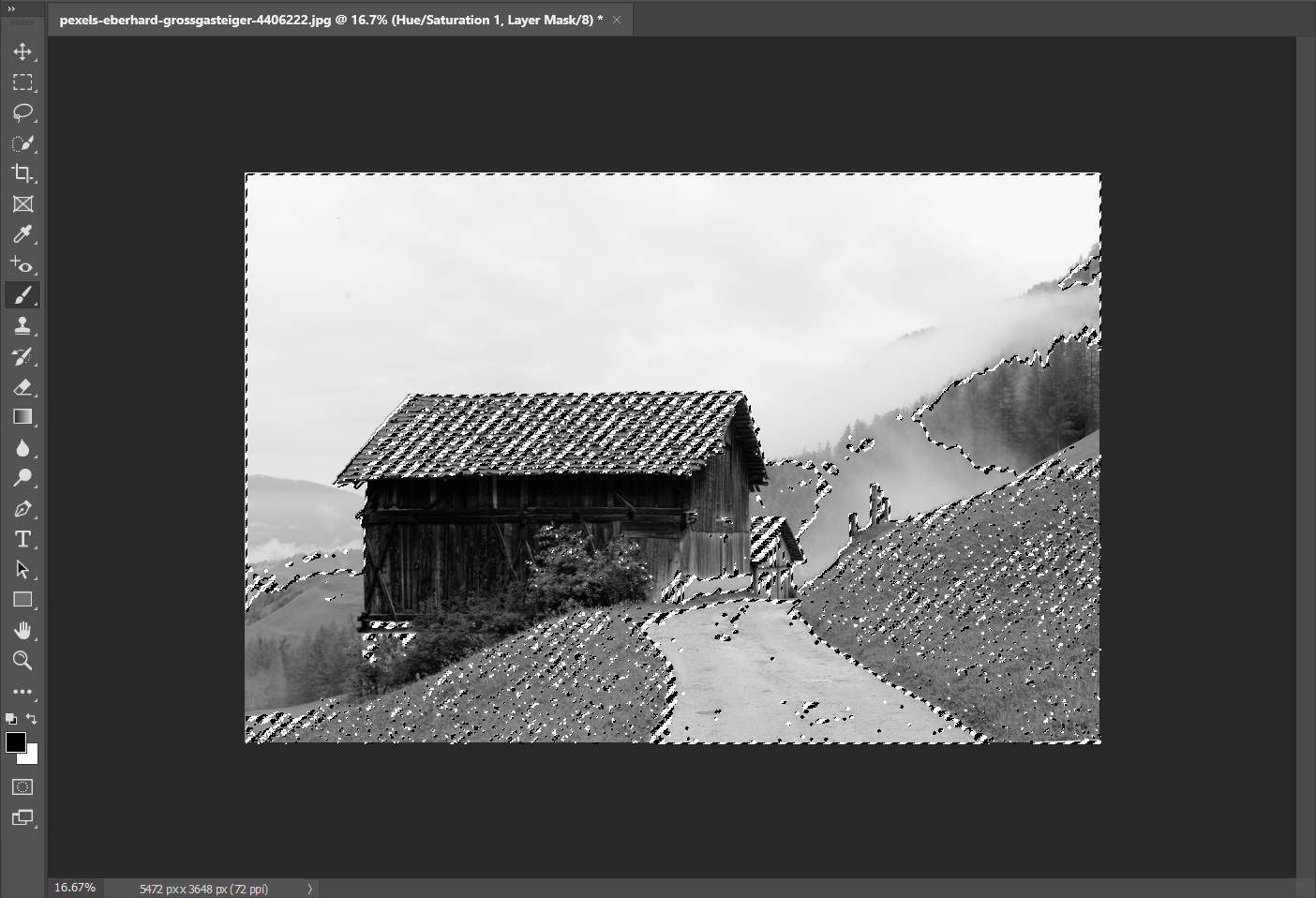 Comment ajouter des effets festifs à vos photos à l aide de Photoshop 