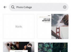 Les 5 meilleures applications de collage de photos pour Android et iOS 