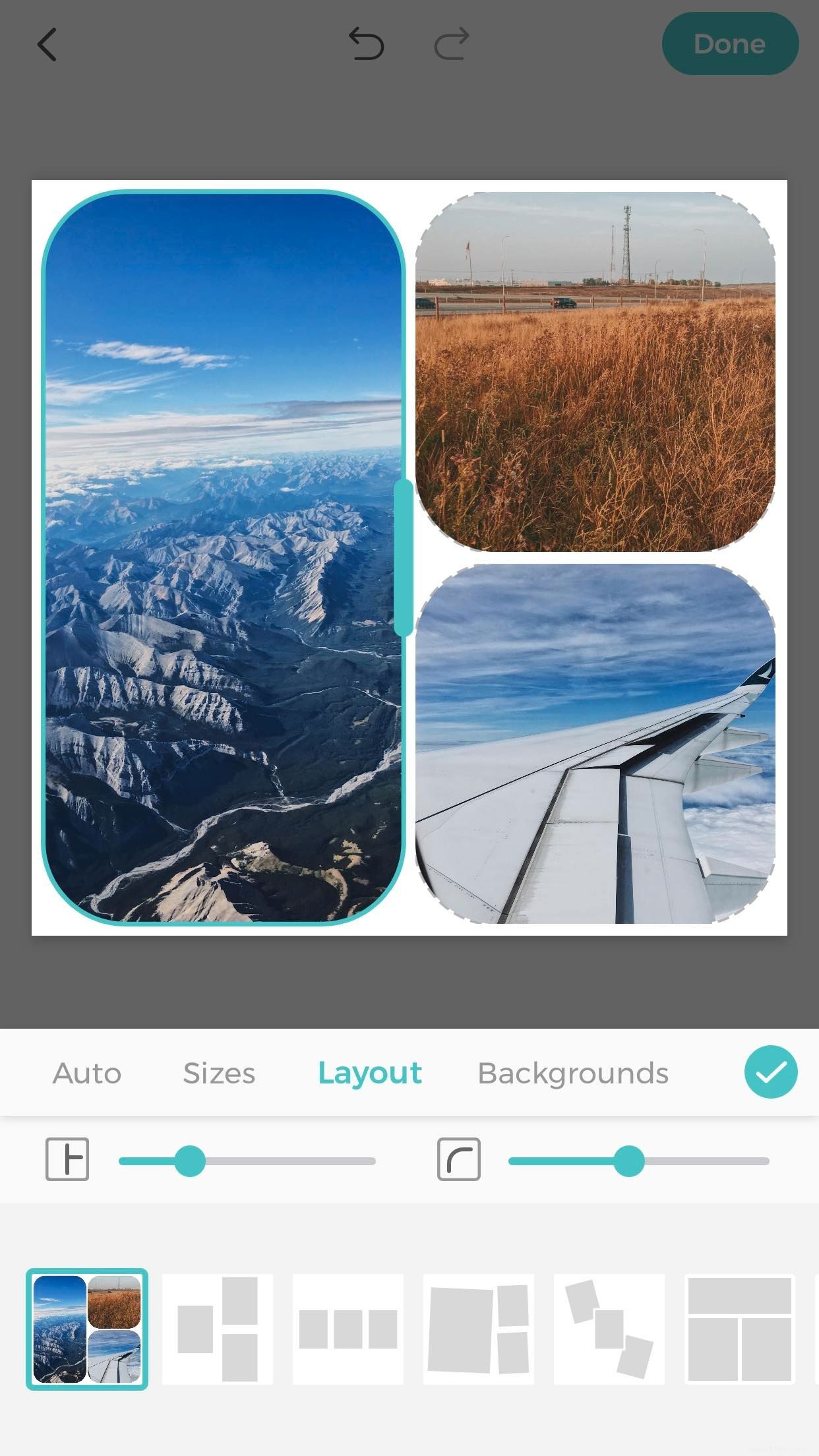 Les 5 meilleures applications de collage de photos pour Android et iOS 