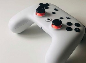 Google Stadia sera bientôt jouable sur iOS 