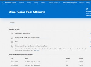 Comment annuler votre abonnement Xbox Game Pass 