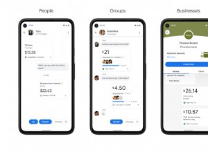 Google Pay obtient une refonte complète en mettant l accent sur les relations 