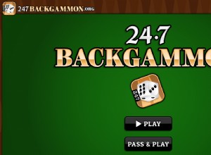 Les 6 meilleurs sites Web pour jouer au backgammon en ligne 