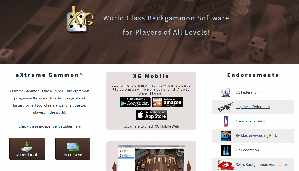 Les 6 meilleurs sites Web pour jouer au backgammon en ligne 