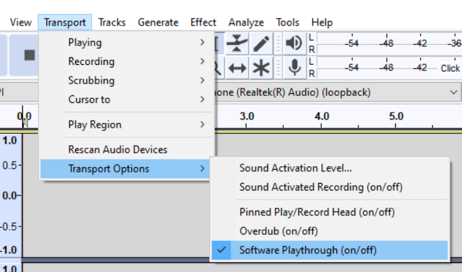 Comment utiliser Audacity pour enregistrer de l audio sur Windows et Mac 