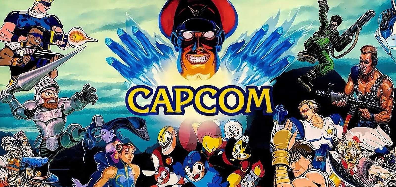 Ce piratage de Capcom pourrait affecter jusqu à 350 000 personnes 