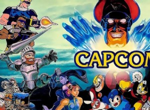 Ce piratage de Capcom pourrait affecter jusqu à 350 000 personnes 