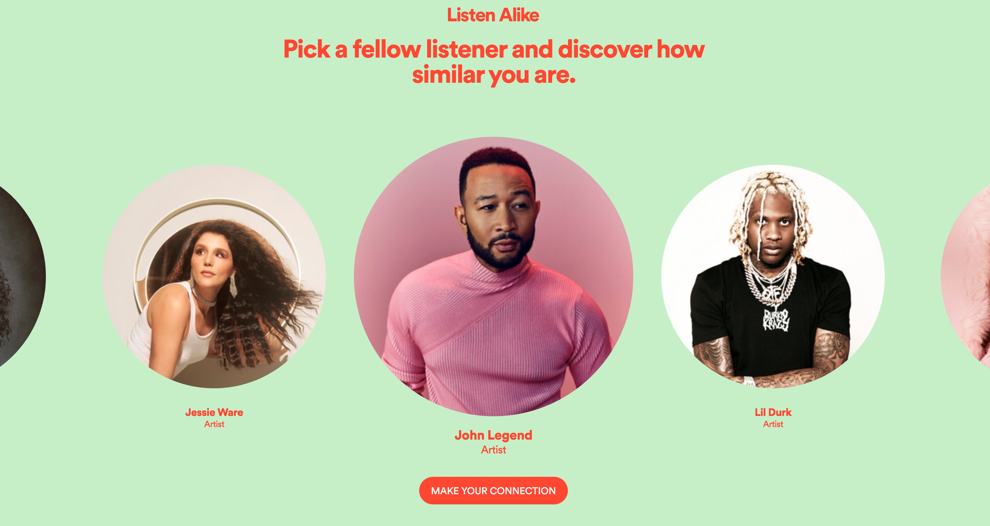 Comment utiliser Listen Alike pour trouver votre correspondance musicale sur Spotify 