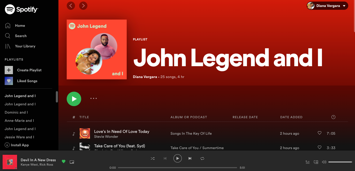 Comment utiliser Listen Alike pour trouver votre correspondance musicale sur Spotify 