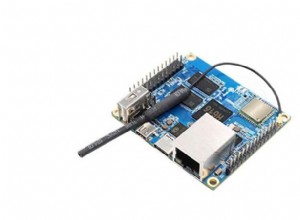 Orange Pi dévoile le Zero2 à 16 $ :un petit SBC compatible avec Android 