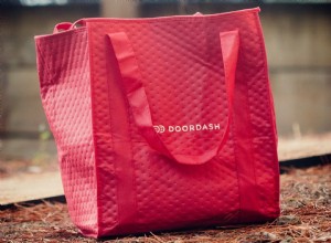 Donnez-vous un pourboire aux conducteurs DoorDash ou Postmates ? Et combien? 