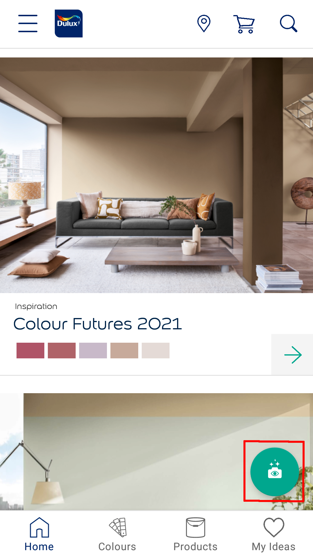 6 meilleures applications de design et de décoration d intérieur AR pour Android 