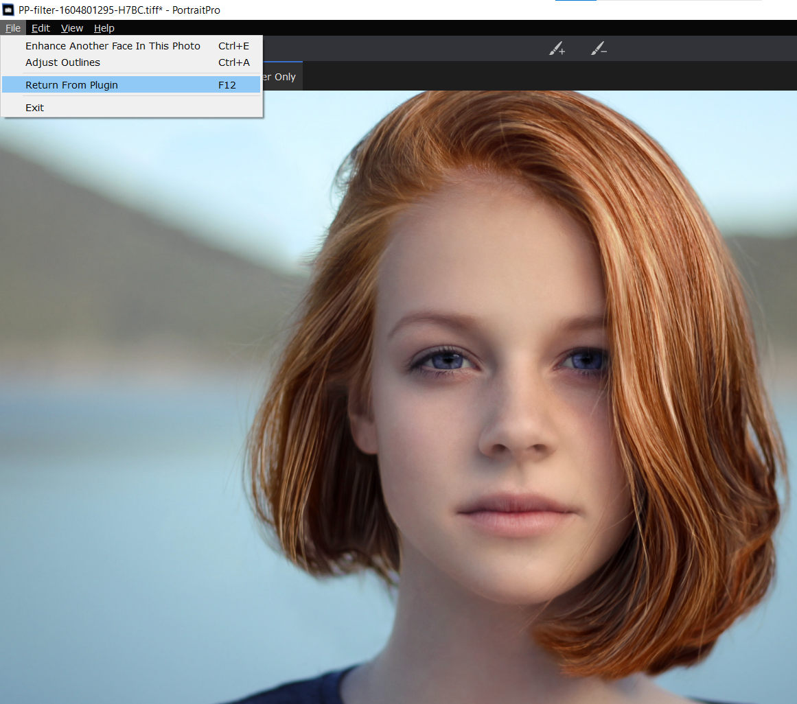 Comment transformer vos portraits avec PortraitPro et Photoshop 