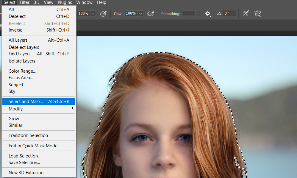 Comment transformer vos portraits avec PortraitPro et Photoshop 