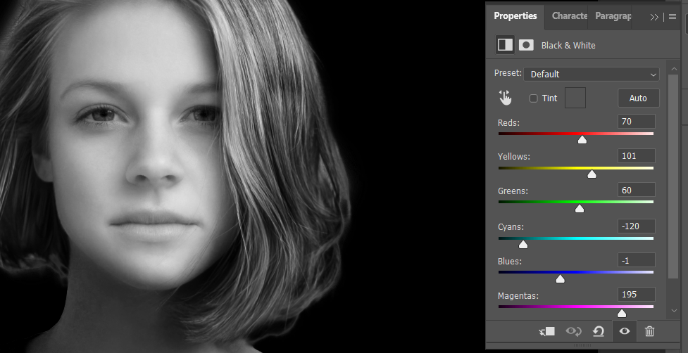 Comment transformer vos portraits avec PortraitPro et Photoshop 