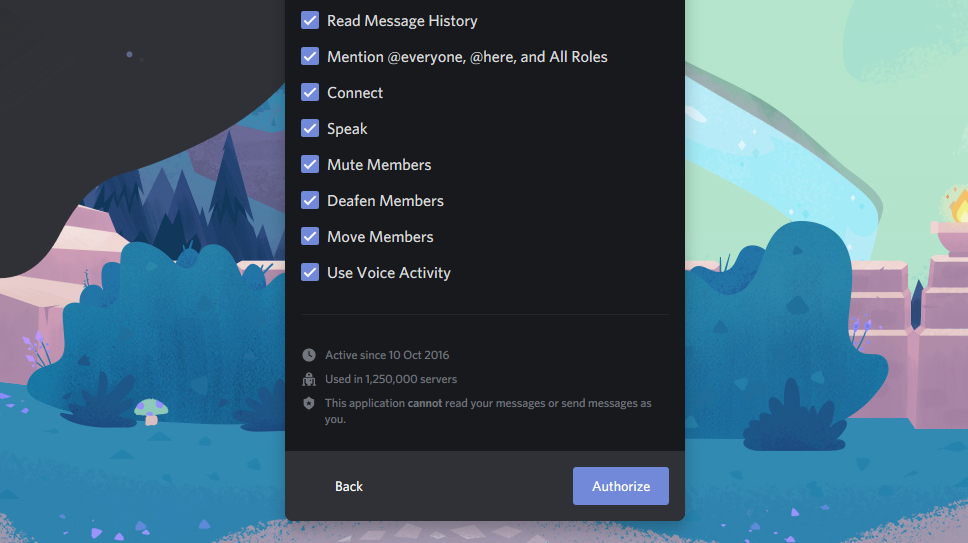 Comment ajouter des bots à votre serveur Discord 