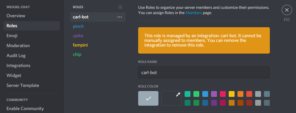 Comment ajouter des bots à votre serveur Discord 