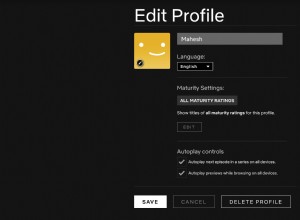 Comment supprimer un profil Netflix de n importe quel appareil 