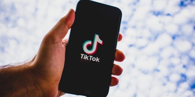 TikTok est-il interdit aux États-Unis ? 