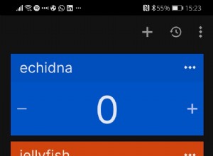 Les 6 meilleures applications de compteur de score pour Android 