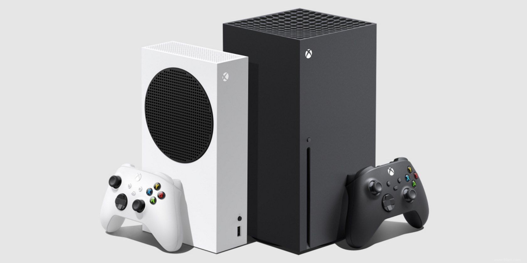 Microsoft PSA:ne soufflez pas de fumée de vape dans votre Xbox Series X 