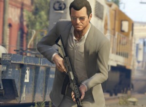 L éditeur GTA Take-Two Interactive achète Codemasters 