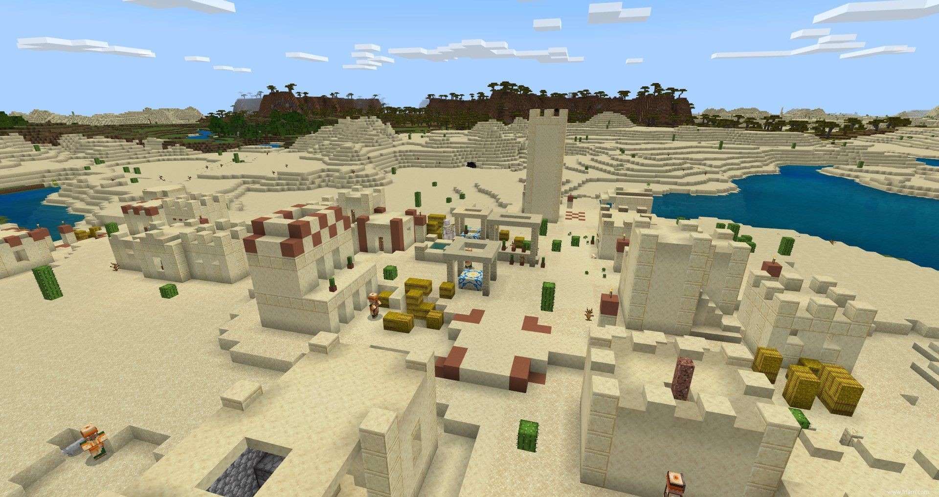 Minecraft Fleeceware escroque des millions d utilisateurs de Google Play 